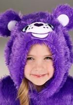 Care Bears Toddler Classic Share Bear Costume Alt 2