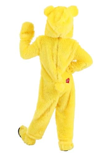 Care Bears Retro Funshine Bear Toddler Costume