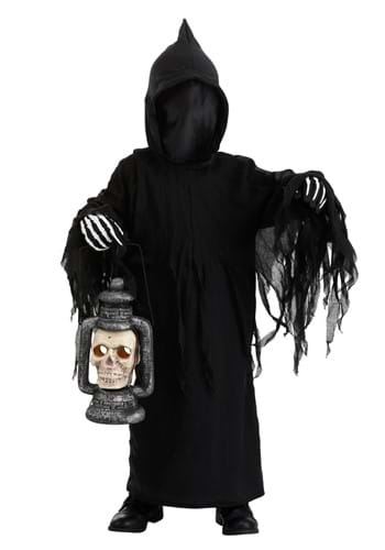 Grim Reaper Costumes for Adults & Kids - HalloweenCostumes.com