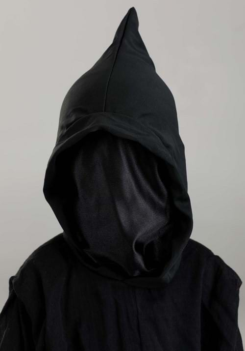 Dark Reaper Toddler Costume