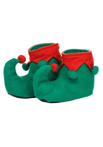 Christmas Elf Shoe Toddler