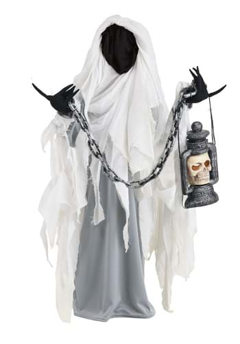 Ghost Costumes - Adult, Kids Ghost Halloween Costumes