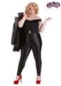 Plus Size Deluxe Grease Bad Sandy Costume