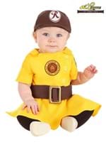 Infant A League of their Own Kit Costume-update