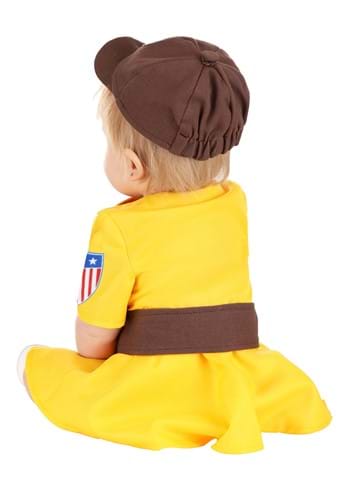 A League of their Own Infant Kit Costume | Movie Costumes