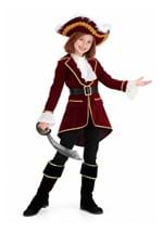 Captain Hook Kids Costume New Main