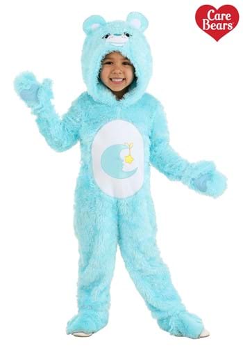 Care Bears Toddler Classic Bedtime Bear Costume-upd