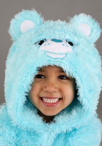 Toddler Care Bears Retro Bedtime Bear Costume
