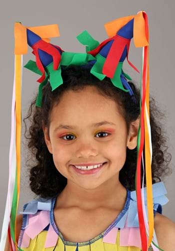 Kid's Piñata Costume Dress | Funny Holiday Costumes