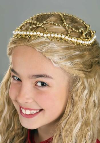 The Princess Bride Kid's Buttercup Wig
