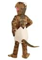 Toddler Velociraptor Hatchling Costume Alt 1