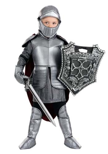 Knight Costumes - Medieval Costumes