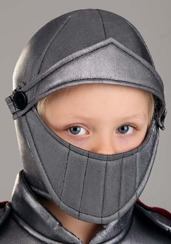Toddler Royal Knight Costume | Historical Costumes