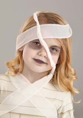 Under Wraps Mummy Toddler Costume