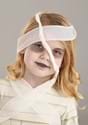 Toddler Under Wraps Mummy Costume Alt 2