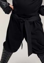 Toddler Stealth Shinobi Ninja Costume Alt 4