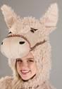 Llama Costume for Adults Alt 2
