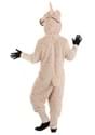 Llama Costume for Adults Alt 1
