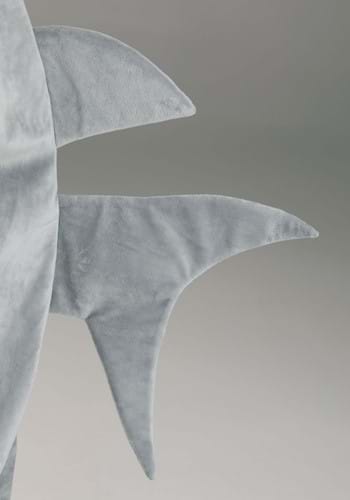 Toddler Shark Onesie Costume