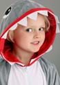 Shark Onesie for Toddlers Alt 2