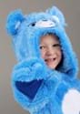 Care Bears Toddler Classic Grumpy Bear Costume Alt 3