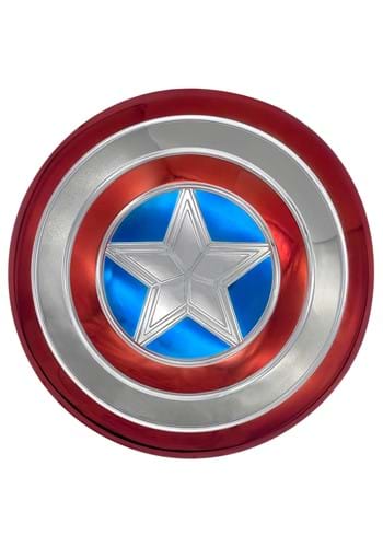 Kids Captain America 12 Inch Shield