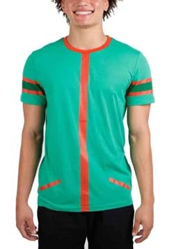 Hunter X Hunter Gon Cosplay Unisex Tee