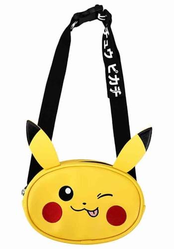 Paket fanny pokemon pikachu