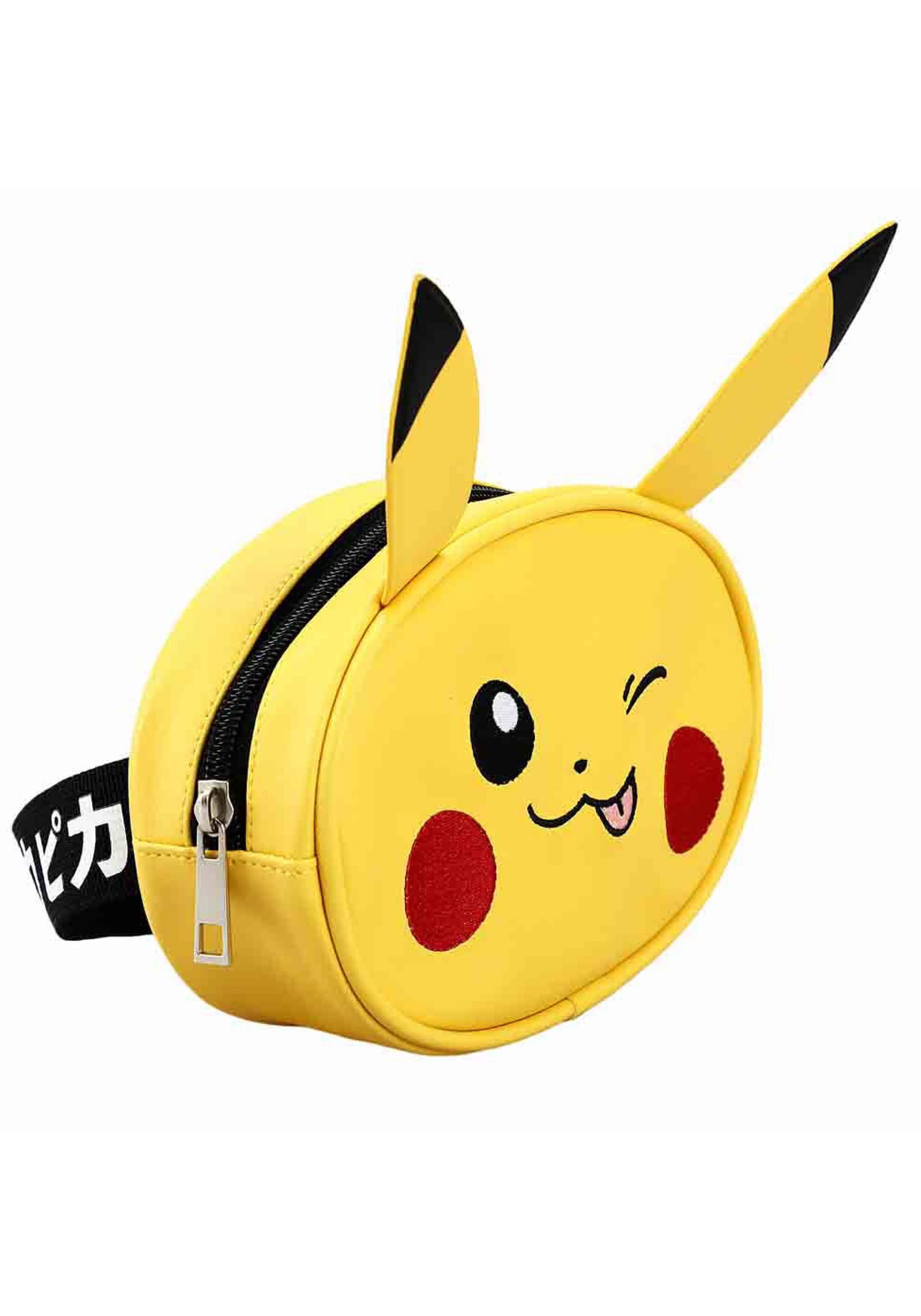 Pokémon Pikachu Adult Fanny Pack