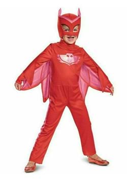 PJ Masks Costumes: Catboy, Owlette & Gekko - HalloweenCostumes.com