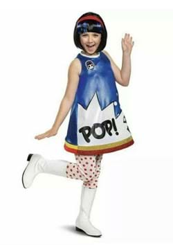 Disguise Kids Pop Heart LOL Surprise Costume