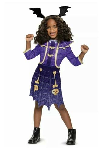 Disguise Disney Vamprina Child Costume