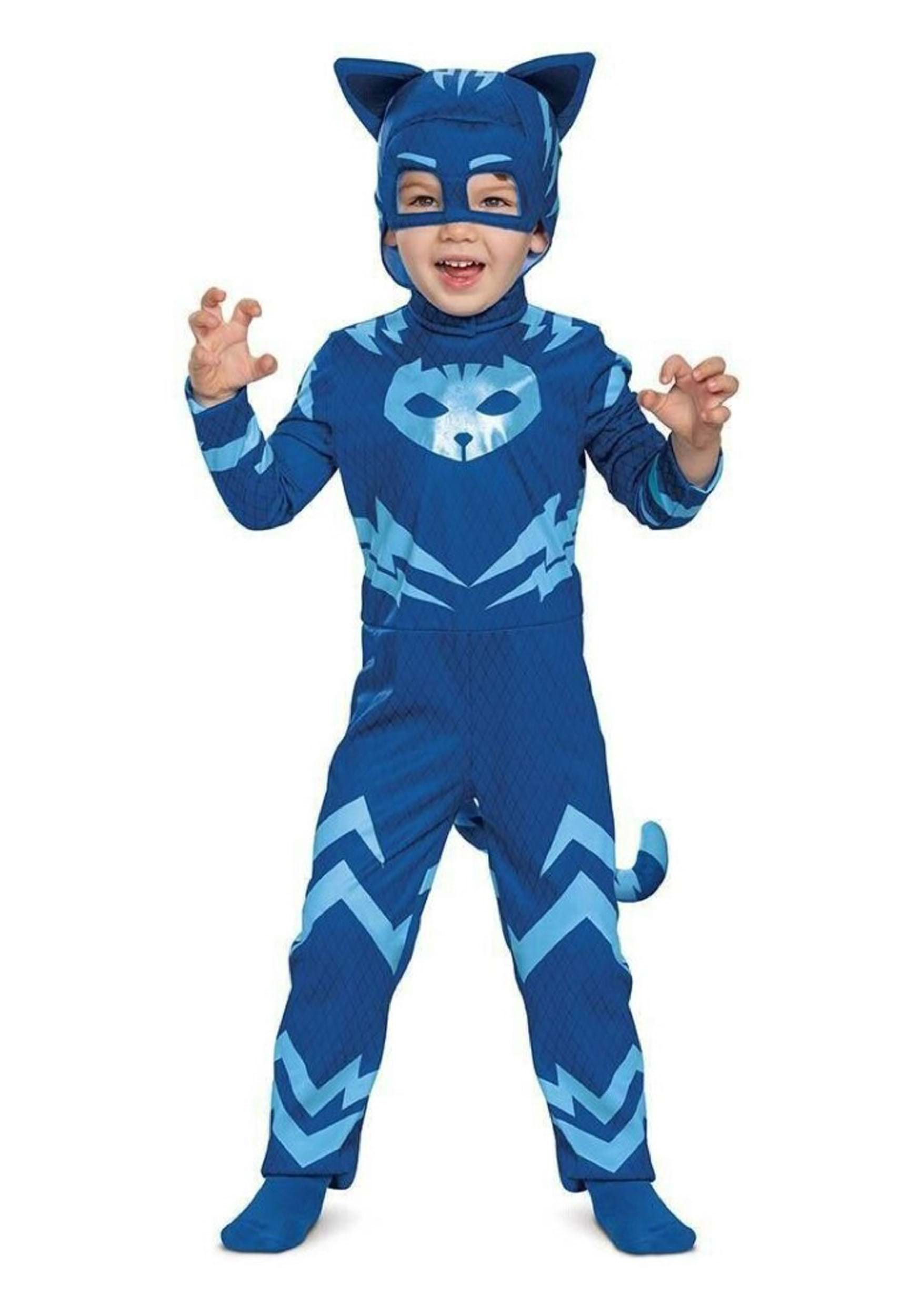 PJ Masks Child Catboy Costume