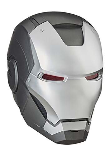 Marvel Legends Series War Machine Roleplay Helmet