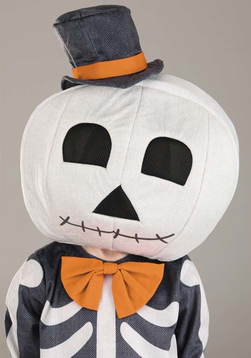 Child Vintage Skeleton Costume | Skeleton Costumes