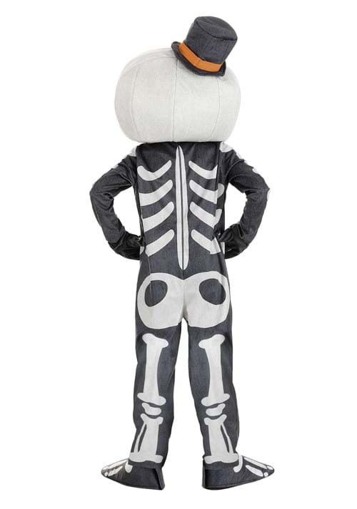 Child Vintage Skeleton Costume | Skeleton Costumes