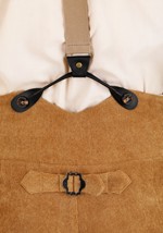 Mens Working Class 1920s Costume Alt 7