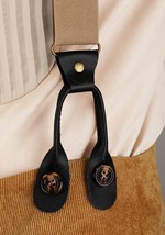 Men's Working Class 1920s Costume Alt 4