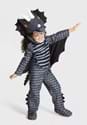 Toddler Dark Dragon Costume