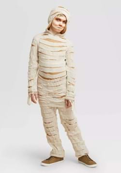 Child Mummy