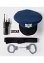 Kids Police Officer Accessory Kit