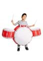 Kids Inflatable Drum Set