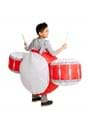 Kids Inflatable Drum Set Alt 1