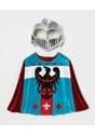 Kids' Knight Poncho Costume