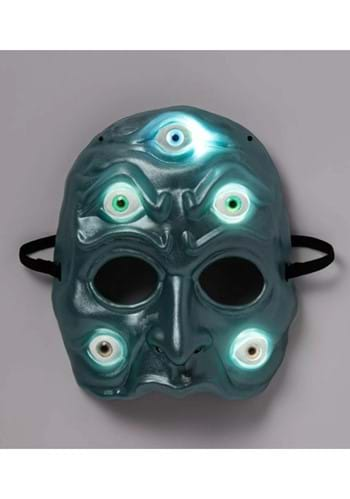 Adult Clairvoyant Mask