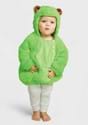 Infant Frog Pullover Costume