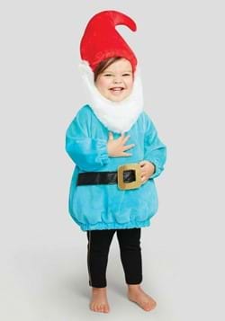 Infant Gnome Pullover Costume
