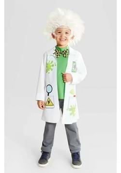 Kids Scientist Costume