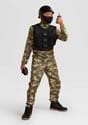 Child Army Soldier Costume