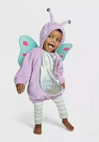 Infant Butterfly Costume